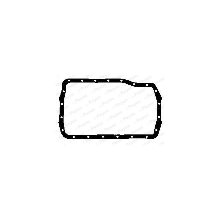 Tarpiklis, alyvos karteris PAYEN JJ558