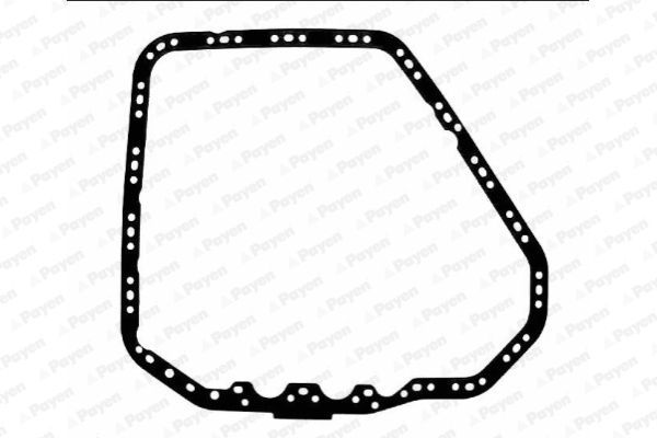 Tarpiklis, alyvos karteris PAYEN JJ562