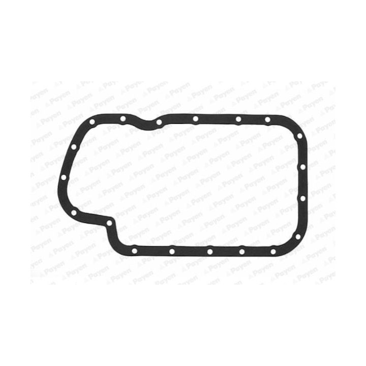 Tarpiklis, alyvos karteris PAYEN JJ586