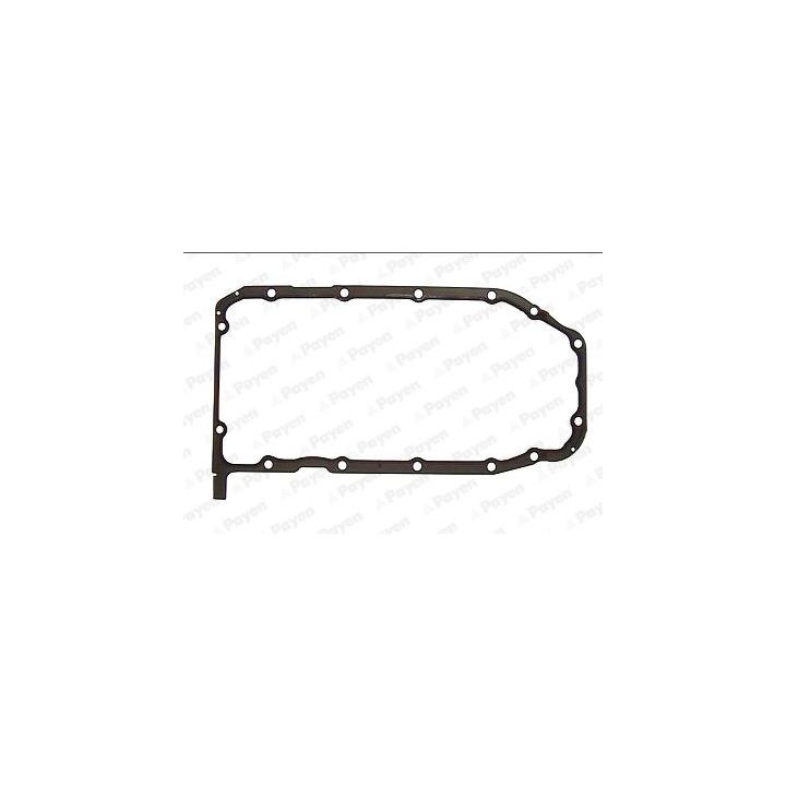 Tarpiklis, alyvos karteris PAYEN JJ616