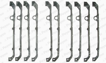 Tarpiklis, alyvos karteris PAYEN LC281