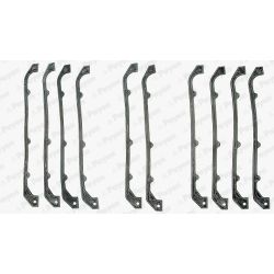 Tarpiklis, alyvos karteris PAYEN LC282