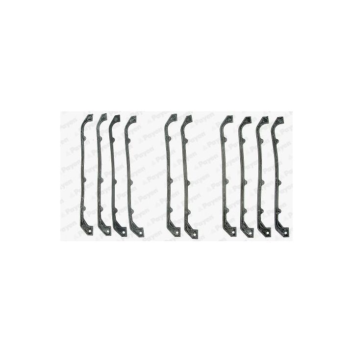 Tarpiklis, alyvos karteris PAYEN LC282