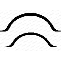 Tarpiklių rinkinys, alyvos karteris PAYEN HC5009