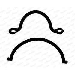 Tarpiklių rinkinys, alyvos karteris PAYEN HC5019