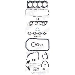 Visas tarpiklių komplektas, variklis PAYEN GJ601