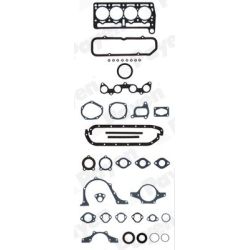 Visas tarpiklių komplektas, variklis PAYEN GP011