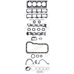 Visas tarpiklių komplektas, variklis PAYEN GX030