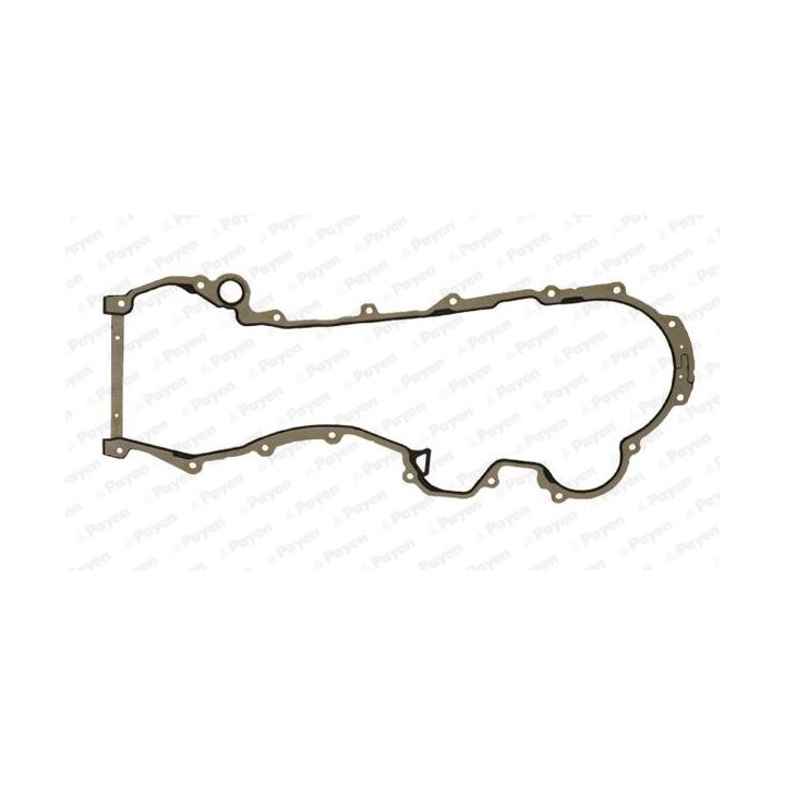 Tarpiklis, sinchronizatoriaus blokas PAYEN KK5646