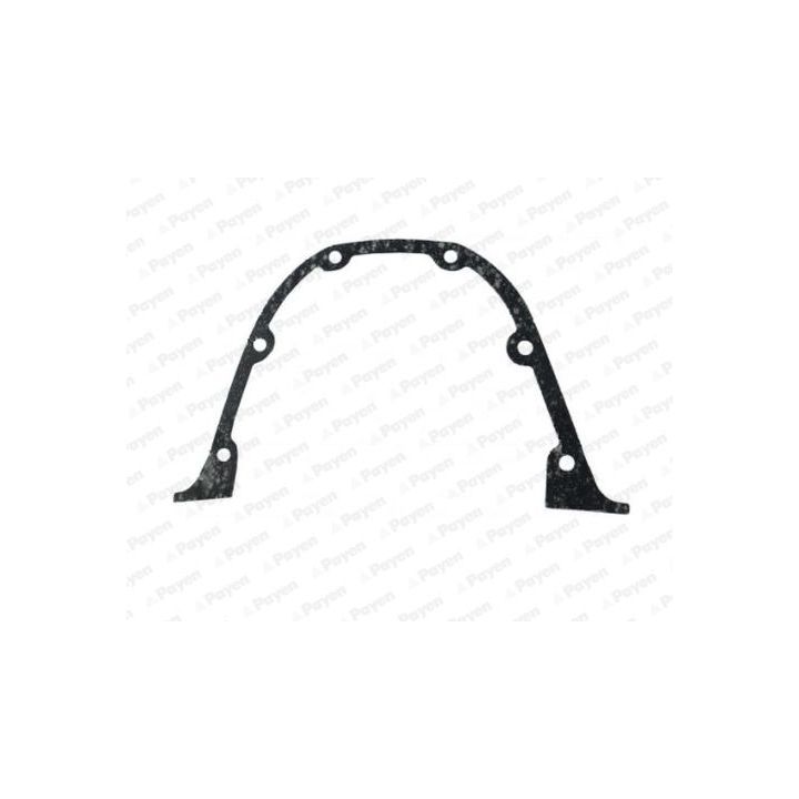 Tarpiklis, sinchronizatoriaus blokas PAYEN KT639