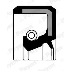 Veleno sandariklis, rato stebulė PAYEN NJ088