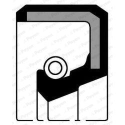 Veleno sandariklis, skirstomasis velenas PAYEN NB775