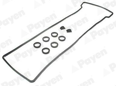 Tarpiklių komplektas, svirties gaubtas PAYEN HL702