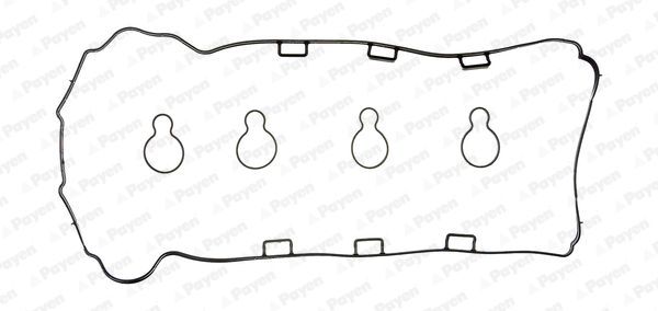 Tarpiklių komplektas, svirties gaubtas PAYEN HM5370