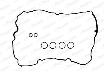 Tarpiklių komplektas, svirties gaubtas PAYEN HM5400