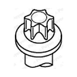 Varžtų kompl., cil. galvutės varžtai PAYEN HBS244