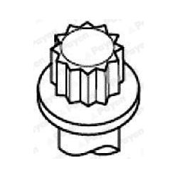 Varžtų kompl., cil. galvutės varžtai PAYEN HBS289