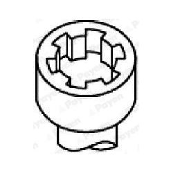 Varžtų kompl., cil. galvutės varžtai PAYEN HBS353