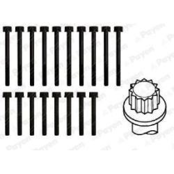 Varžtų kompl., cil. galvutės varžtai PAYEN HBS379