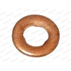 šiluminis ekranas, įpurškimo sistema PAYEN KG5339