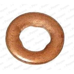 šiluminis ekranas, įpurškimo sistema PAYEN KG5340