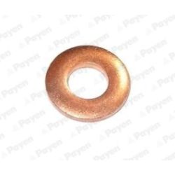 šiluminis ekranas, įpurškimo sistema PAYEN KG5349