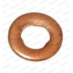 šiluminis ekranas, įpurškimo sistema PAYEN KG5374