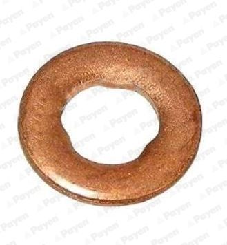 šiluminis ekranas, įpurškimo sistema PAYEN KG5374