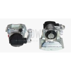 Stabdžių apkaba BUDWEG CALIPER 34030
