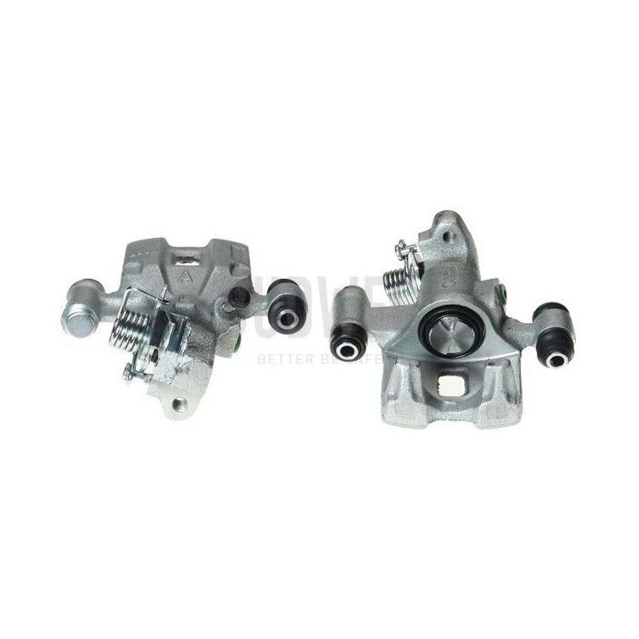 Stabdžių apkaba BUDWEG CALIPER 34066