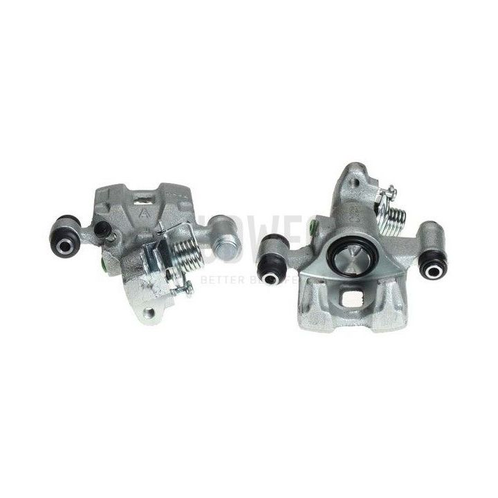 Stabdžių apkaba BUDWEG CALIPER 34067