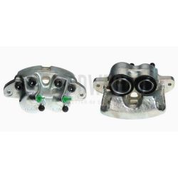 Stabdžių apkaba BUDWEG CALIPER 341041