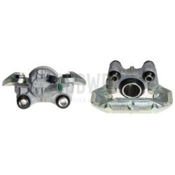 Stabdžių apkaba BUDWEG CALIPER 341089