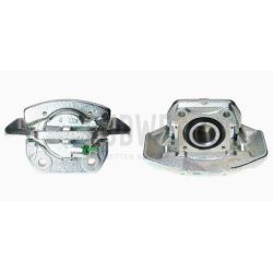 Stabdžių apkaba BUDWEG CALIPER 341133