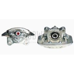 Stabdžių apkaba BUDWEG CALIPER 341135