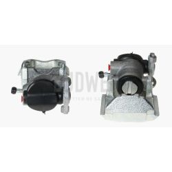 Stabdžių apkaba BUDWEG CALIPER 341158