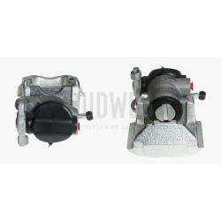 Stabdžių apkaba BUDWEG CALIPER 341159