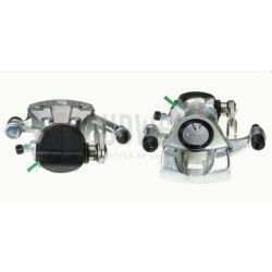 Stabdžių apkaba BUDWEG CALIPER 341186