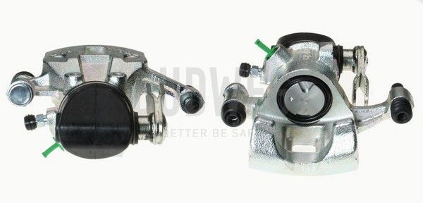 Stabdžių apkaba BUDWEG CALIPER 341186