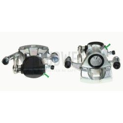 Stabdžių apkaba BUDWEG CALIPER 341187