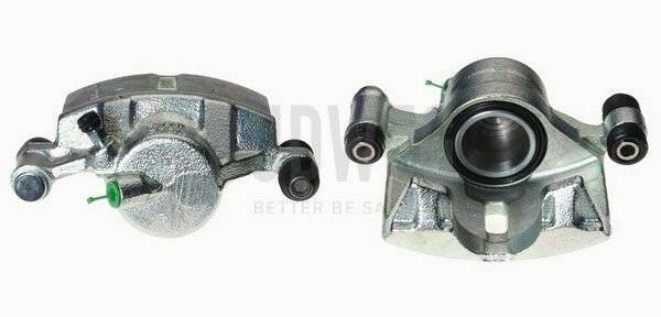 Stabdžių apkaba BUDWEG CALIPER 341272