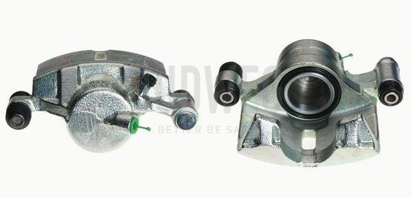 Stabdžių apkaba BUDWEG CALIPER 341273
