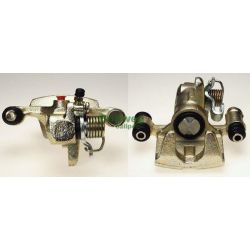 Stabdžių apkaba BUDWEG CALIPER 341290