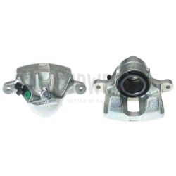 Stabdžių apkaba BUDWEG CALIPER 341294