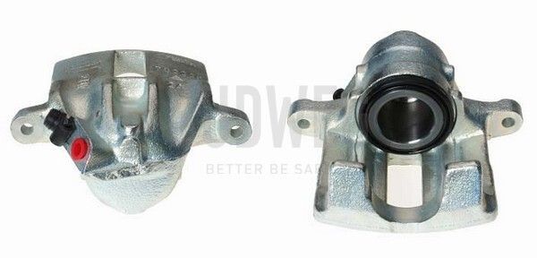 Stabdžių apkaba BUDWEG CALIPER 341296