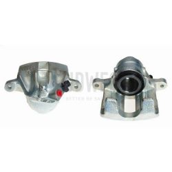 Stabdžių apkaba BUDWEG CALIPER 341297