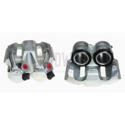Stabdžių apkaba BUDWEG CALIPER 341388