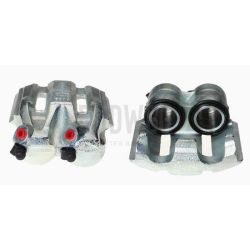 Stabdžių apkaba BUDWEG CALIPER 341389