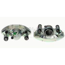 Stabdžių apkaba BUDWEG CALIPER 341510