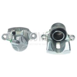 Stabdžių apkaba BUDWEG CALIPER 341529